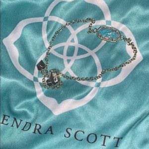 Kendra Scott Bracelet (adjustable)